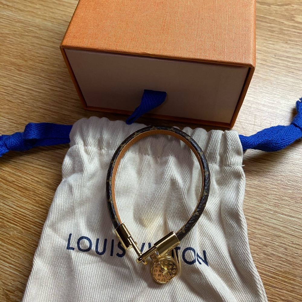 Louis Vuitton bracelet